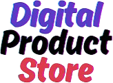 Digital Product Store